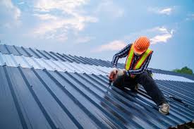 Fast & Reliable Emergency Roof Repairs in Russellville, KY